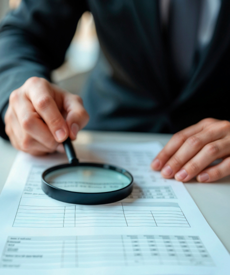 AI Analytics Dashboard